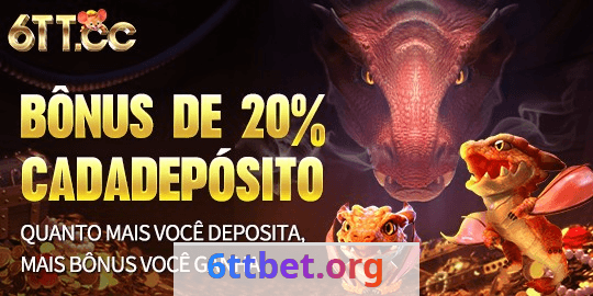 6tt cc Cassino - O Melhor Cassino Online do Brasil 4 Imagem ilustrativa