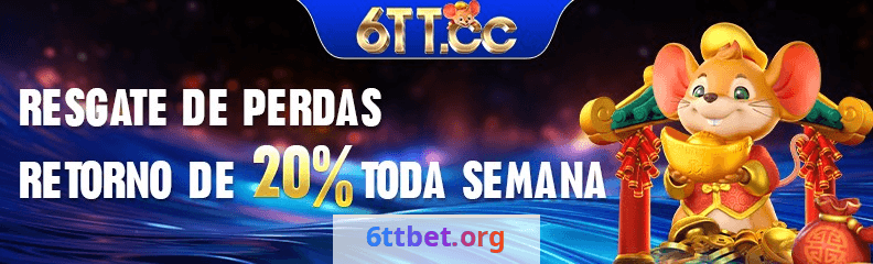 6tt cassino: Notícias, novidades e apostas no universo 6tt 5 Imagem ilustrativa